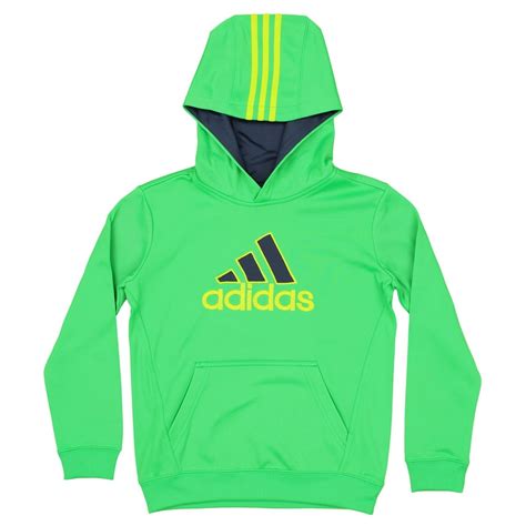 adidas pullover kinder grün|Adidas Pullover Grün online .